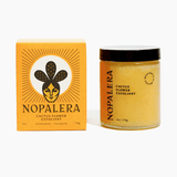 Nopalera Cactus Flower Exfoliant - Mandarina