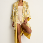 Olivia Von Hale Queenie Robe - Perseus