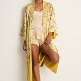Olivia Von Hale Queenie Robe - Perseus