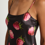 Olivia Von Halle Artemis Dress - Brigham