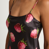 Olivia Von Halle Artemis Dress - Brigham