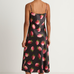 Olivia Von Halle Artemis Dress - Brigham