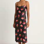 Olivia Von Halle Artemis Dress - Brigham