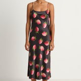 Olivia Von Halle Artemis Dress - Brigham