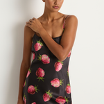 Olivia Von Halle Artemis Dress - Brigham