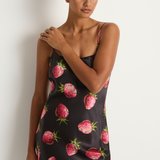 Olivia Von Halle Artemis Dress - Brigham