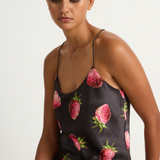 Olivia Von Halle Bella Camisole Set - Brigham