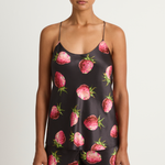 Olivia Von Halle Bella Camisole Set - Brigham