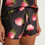 Olivia Von Halle Bella Camisole Set - Brigham