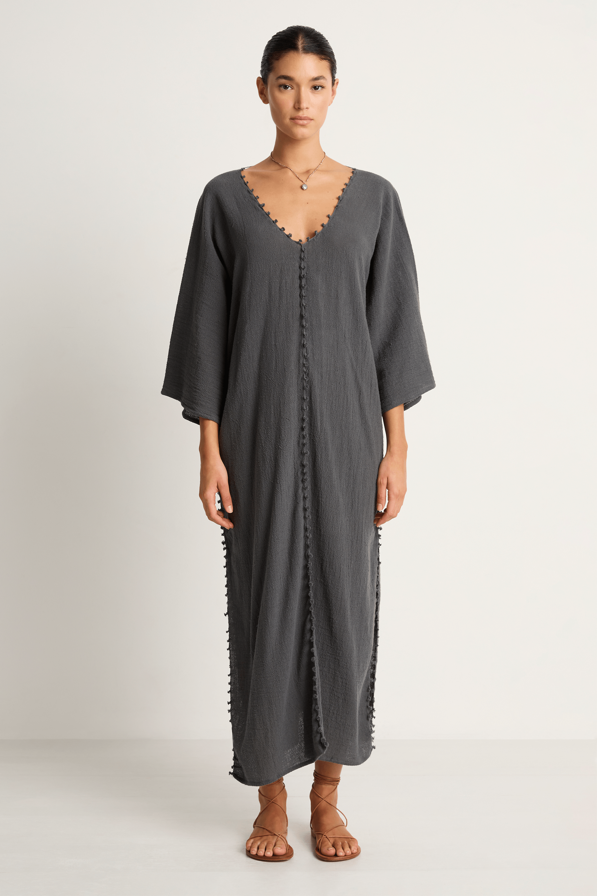 Caravana Akatek dress