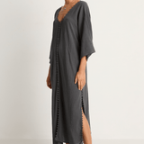 Caravana Akatek Dress - Orion Blue