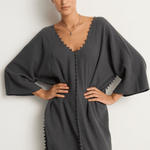 Caravana Akatek Dress - Orion Blue
