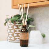 P. F. Candle Co. Reed Diffuser - Amber & Moss