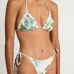 Peony Everlasting String Bikini - Isles
