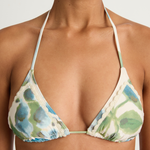 Peony Everlasting String Bikini - Isles