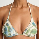 Peony Everlasting String Bikini - Isles