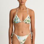 Peony Everlasting String Bikini - Isles