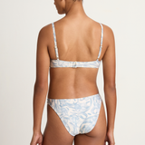 Peony Poolside Balconette - Daffodil - FINAL SALE