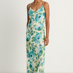 Peony Slip Maxi Dress - Isles