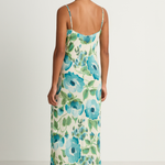 Peony Slip Maxi Dress - Isles