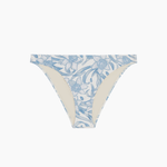 Peony Staple Pant - Daffodil