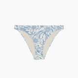 Peony Staple Pant - Daffodil