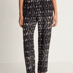 Raquel Allegra Fez Pant - Charcoal