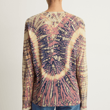 Raquel Allegra Tilda Tee - Jasper Navy