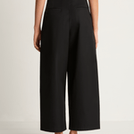 Shaina Mote Boy trouser in onyx