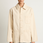 Shaina Mote Chore Coat - Natural