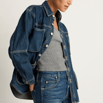 Shaina Mote Work shirt in east
