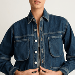 Shaina Mote Work shirt in east