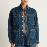 Shaina Mote Work shirt in east