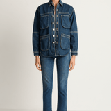 Shaina Mote Work shirt in east