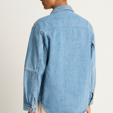 Shaina Mote Work Shirt - Superwash
