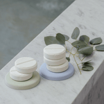 Shikohin Onsen Bath Tablets - Set of three