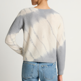 Suzusan Cashmere Seamless Short Pullover