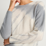 Suzusan Cashmere Seamless Short Pullover