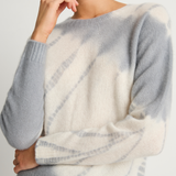 Suzusan Cashmere Seamless Short Pullover