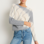 Suzusan Cashmere Seamless Short Pullover