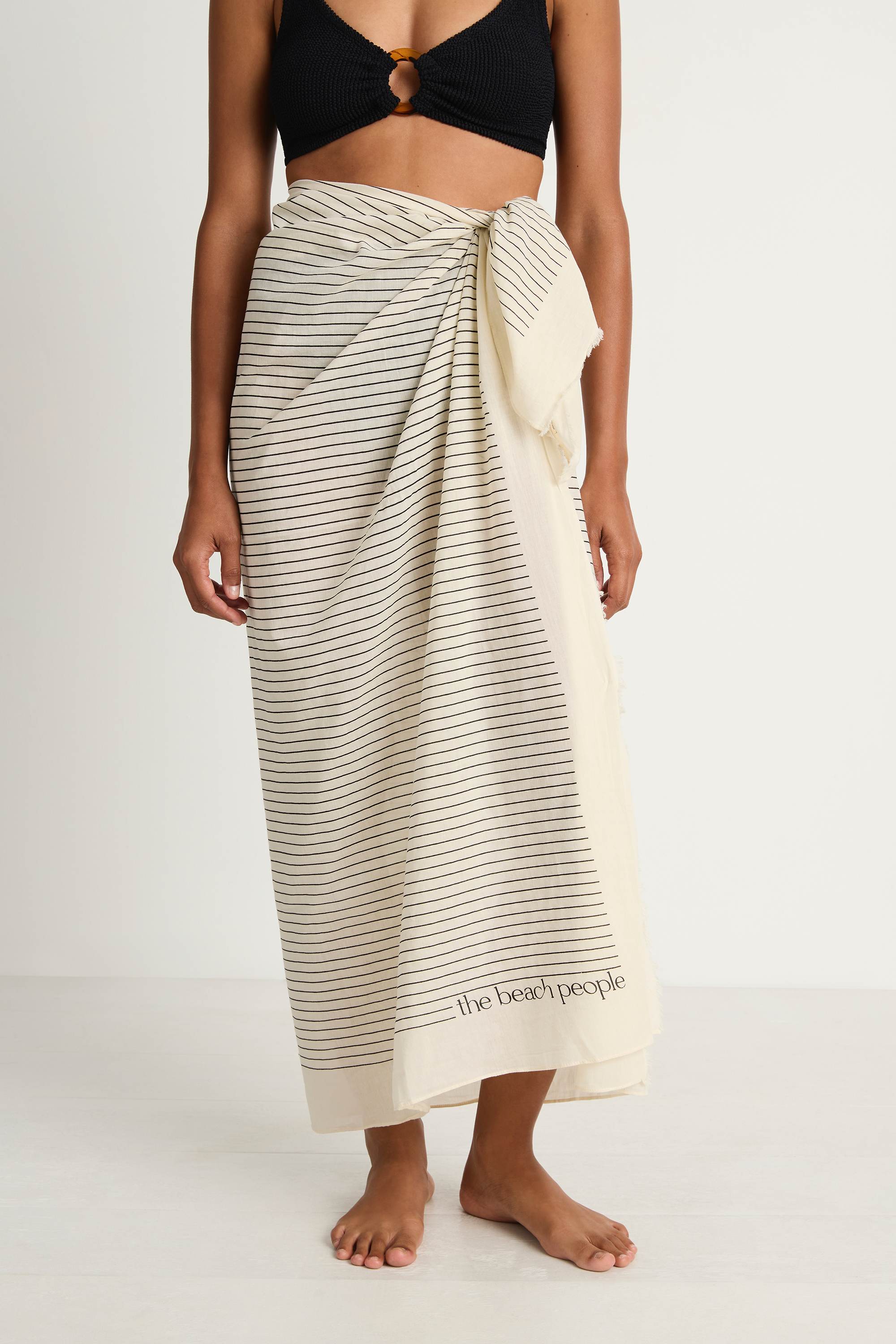 The Beach People Capri Sarong