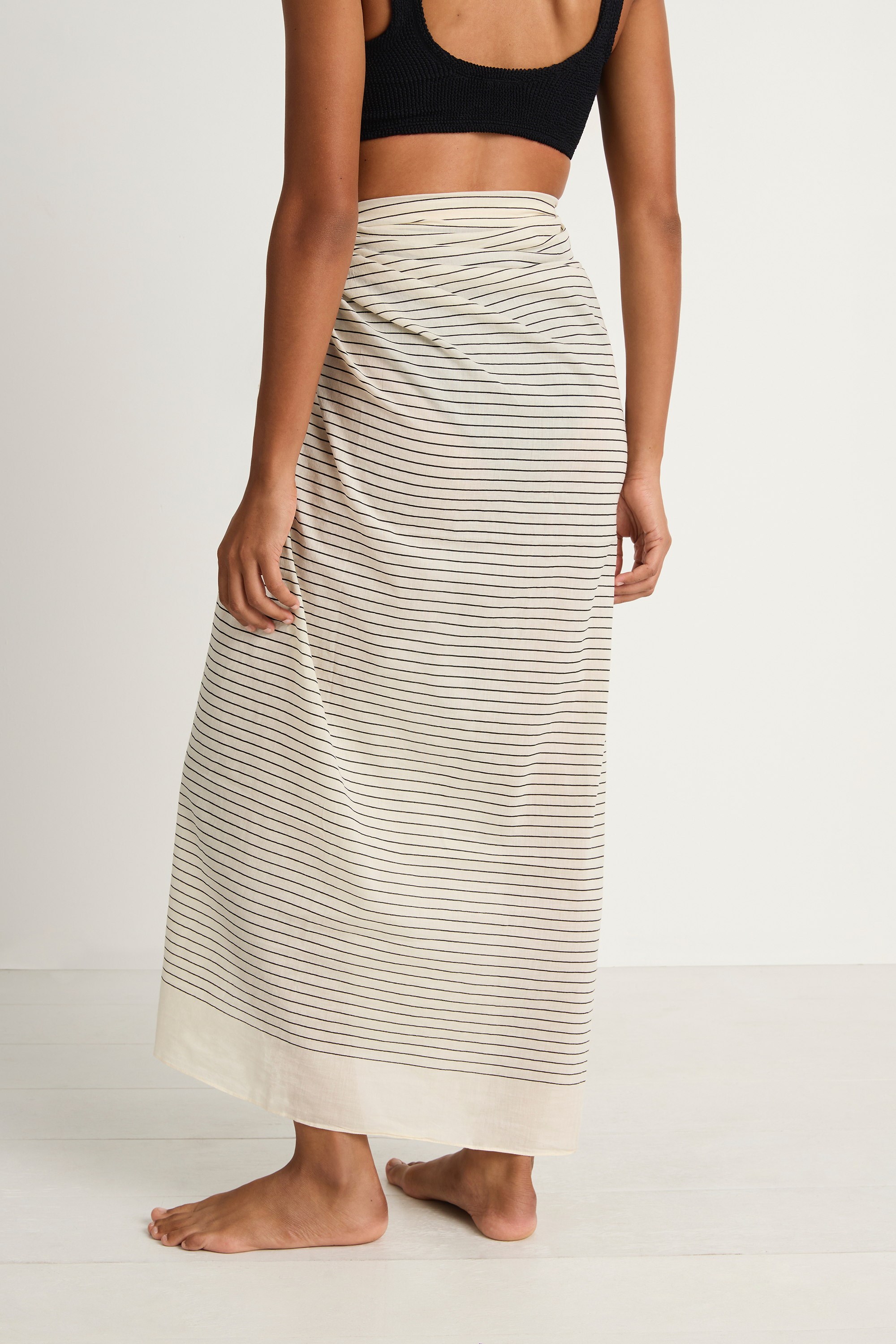 The Beach People Capri Sarong