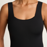 Vitamin A Mika One Piece - Black
