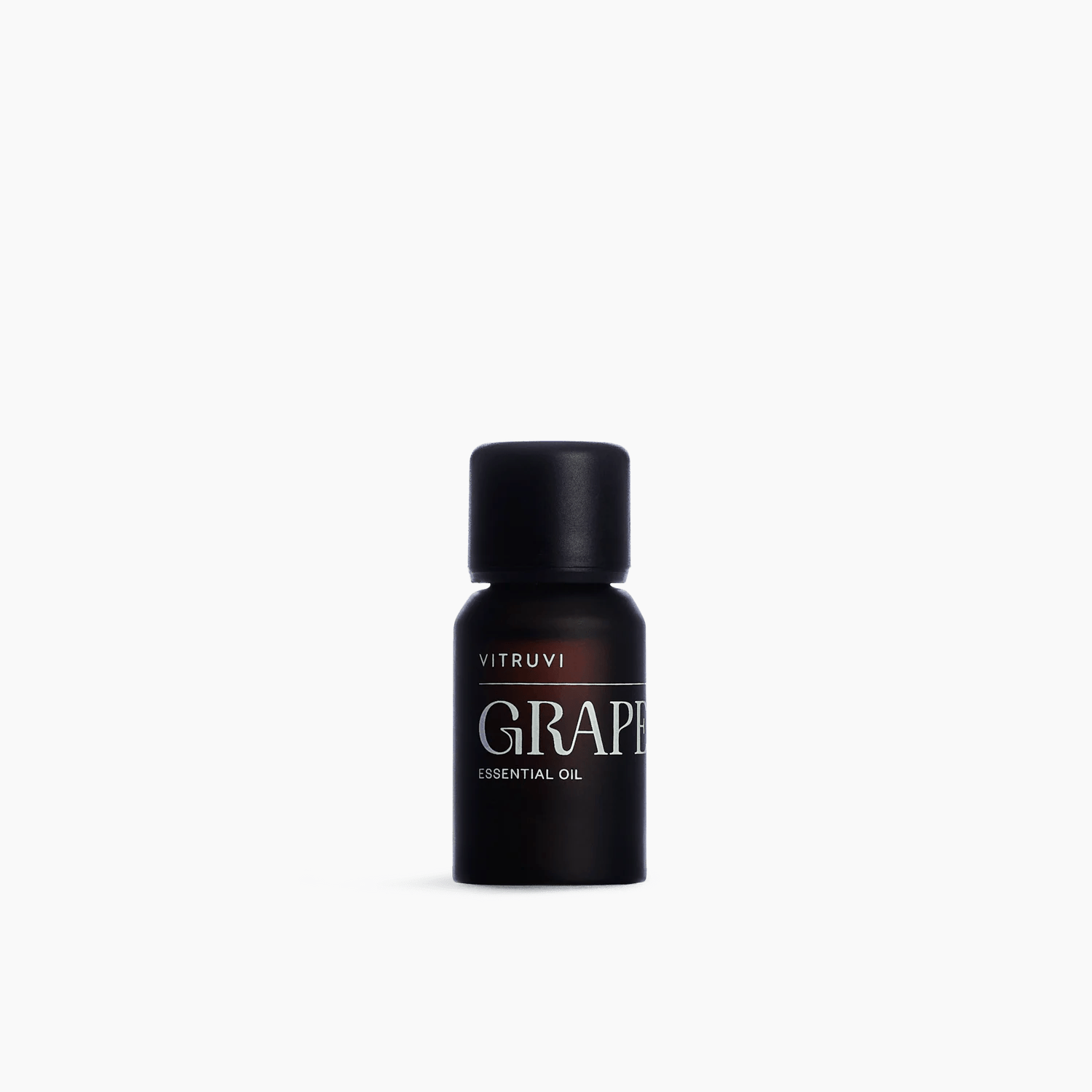 Vitruvi Grapefruit essential oil