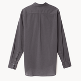 Xirena Beau Shirt - Ash