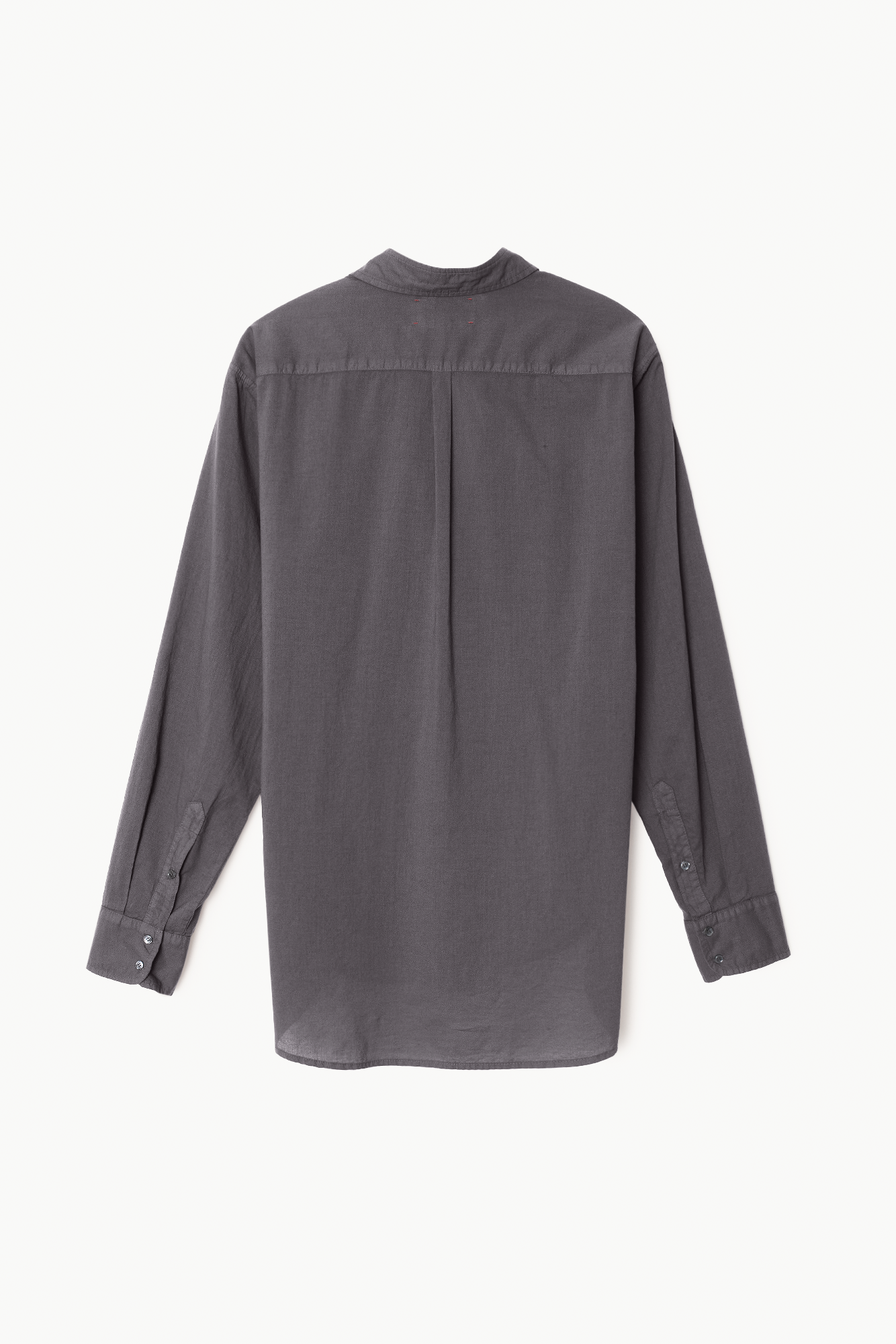 Xirena Beau Shirt - Ash