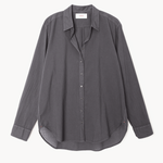 Xirena Beau Shirt - Ash