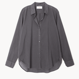 Xirena Beau Shirt - Ash