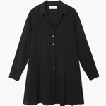 Xirena Bobby Dress - Black
