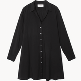 Xirena Bobby Dress - Black